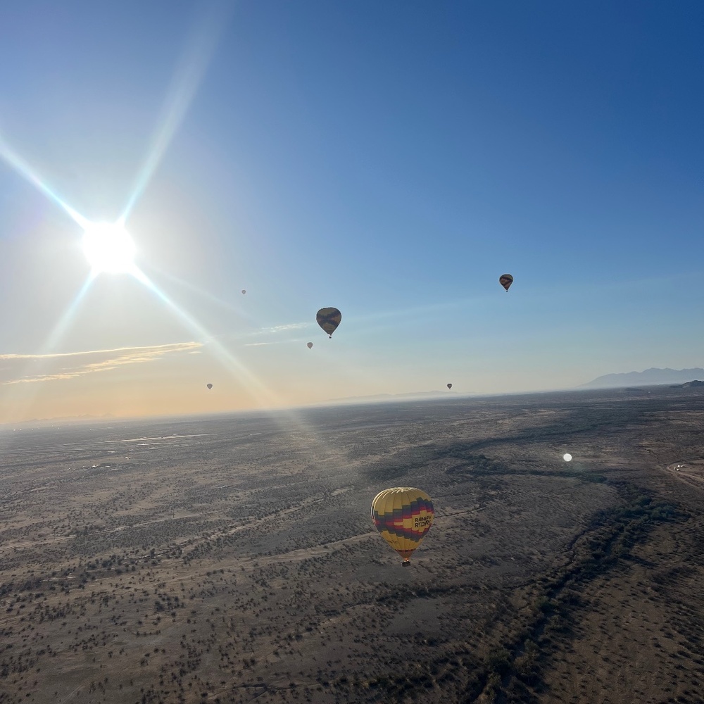 Meet your Posher, Carissa